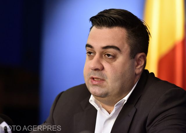 Șefa demisă de la Tarom: Răzvan Cuc mi-a cerut să țin avioane la sol în ziua moțiunii de cenzură