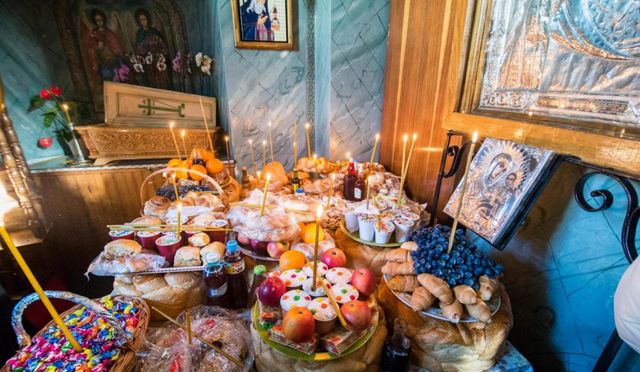 Moșii de toamnă, 1 noiembrie 2025. Tradiții și obiceiuri de Sâmbăta morților