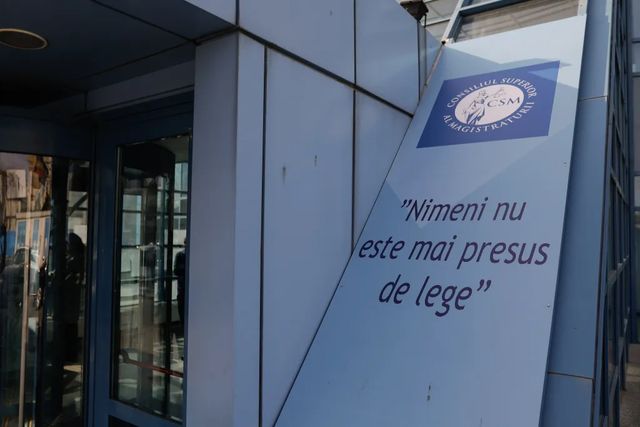 Bolojan, comparat de un judecător cu un măcelar