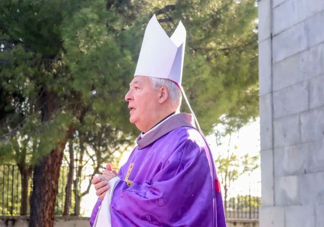 Derechos Sociales denuncia ante la Fiscalía las palabras del obispo que asoció la discapacidad con el «pecado»