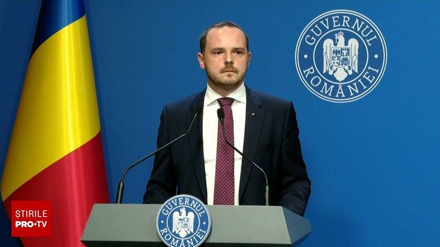 Pacienții vor putea depune sesizări privind mâncarea din spitale pe site-ul Ministerului Sănătății