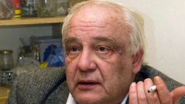 Scriitorul și disidentul rus Vladimir Bukovsky a murit