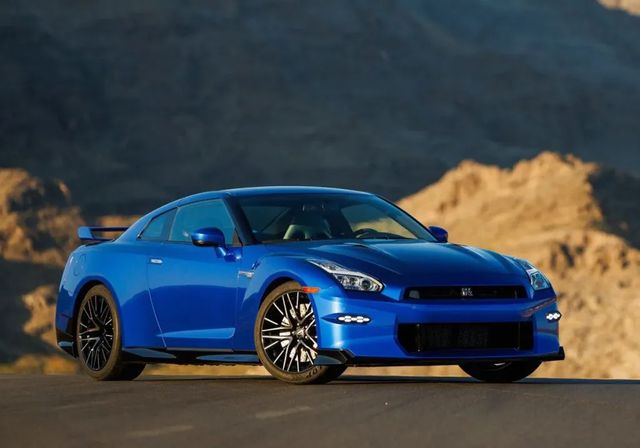 Sayonara, Godzilla! Nissan finaliza la producción del GT-R