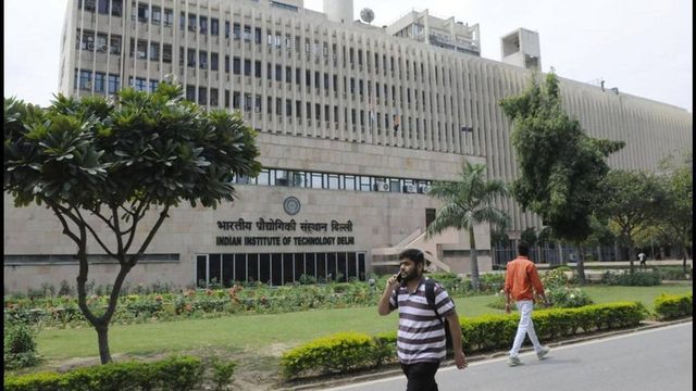 IIT Delhi drops one set of mid-semester exams