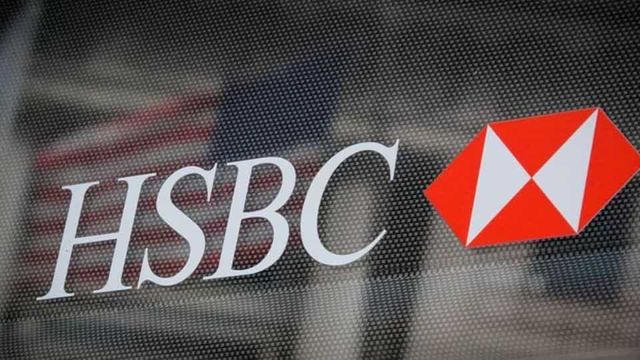 HSBC first-half profit plunges 65%, warns loan losses could hit $13 billion