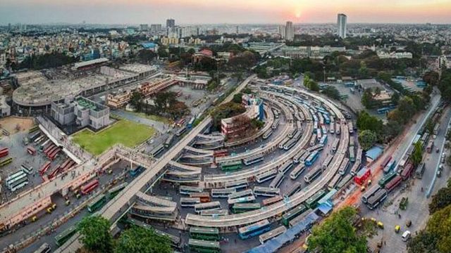 Ease of Living Index: Bengaluru emerges as best city, Pune second on list