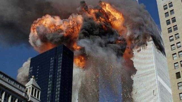 SUA comemorează 18 ani de la atentatele din 11 septembrie