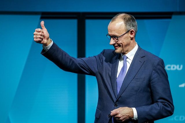 Friedrich Merz va deveni cancelarul Germaniei
