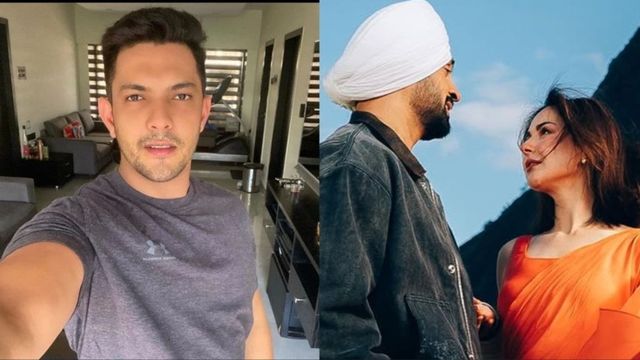 Imtiaz Ali defends Diljit Dosanjh amid row over casting Hania Aamir in Sardaar Ji 3; calls him ‘son of the soil’