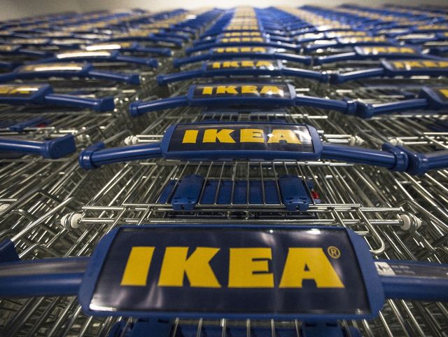 IKEA recheamă în magazin un produs vândut încă de anul trecut