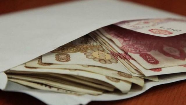 Studiu PNUD | Volumul estimat al mitei a ajuns la 516 milioane de lei în 2019