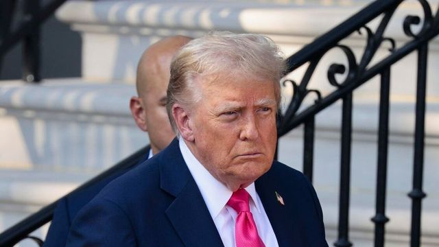Casa Bianca, fine della guerra a Gaza è priorità per Trump