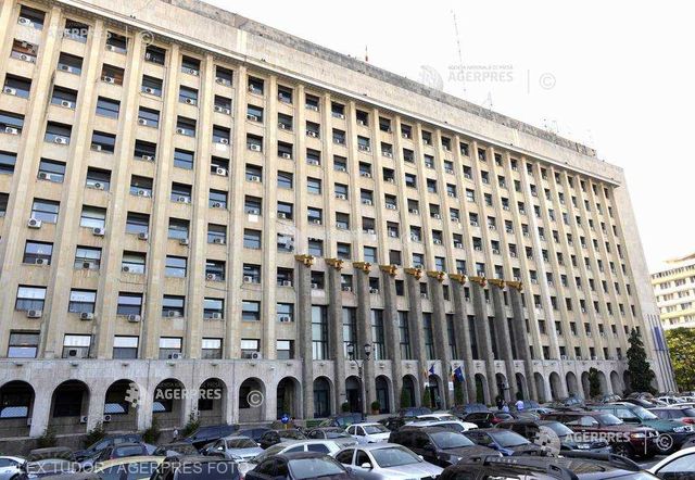 Semnarea contractului de proiectare și execuție pentru lotul 1 al Autostrăzii de Centură București