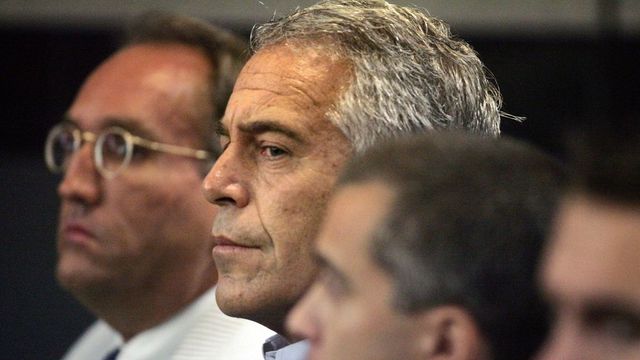 Epstein documents: 'Clinton likes them young'