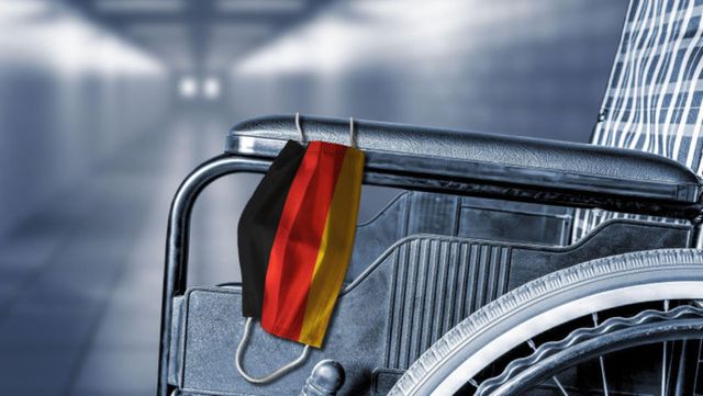 Germania restricționează călătoriile pentru mai multe țări în care sunt prezente tulpinile contagioase de Covid-19