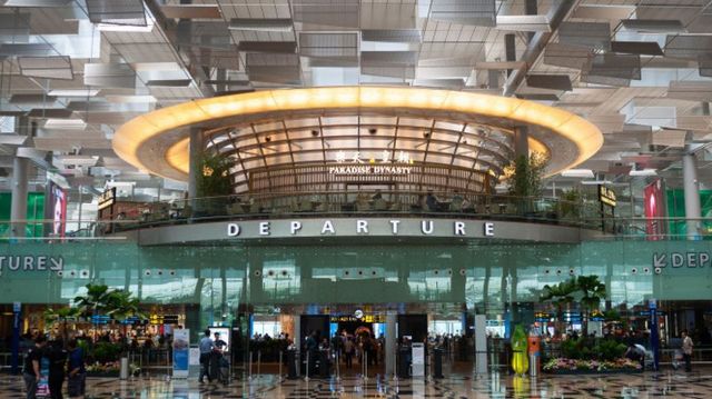 Primul aeroport din lume care nu va mai cere pașapoarte