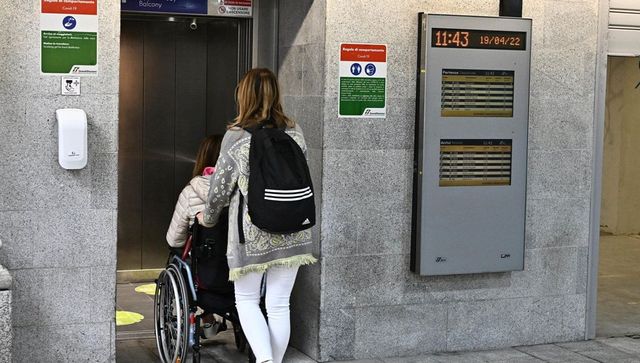Figli disabili e assegno unico, aumento di 120 euro in bozza dl