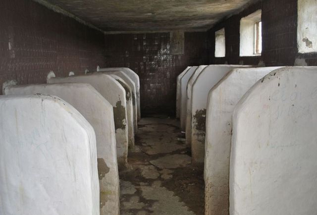 În mai multe școli din țară vor fi renovate blocurile sanitare