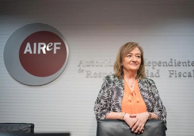 La Autoridad Fiscal exige ajustar el gasto en 11.000 millones para cumplir con Bruselas