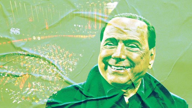 Elezioni 2022, Berlusconi: “Se passa presidenzialismo Mattarella dovrebbe dimettersi”