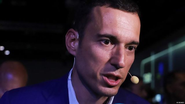 Васил Терзиев: Намирам кандидатурата на Антон Хекимян за странна