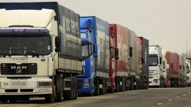 Венгрия предоставила молдавским перевозчикам дополнительную квоту