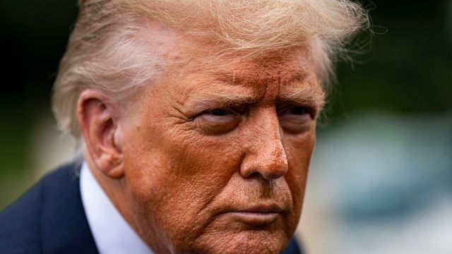 Trump, improbabile licenziamento Powell a meno di frode