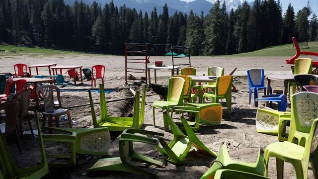 Anti-terror body condemns Pahalgam attack: Couldn’t have occurred without money