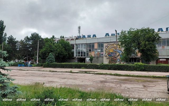 Почти без дождей — прогноз погоды в Молдове на пятницу, 30 мая