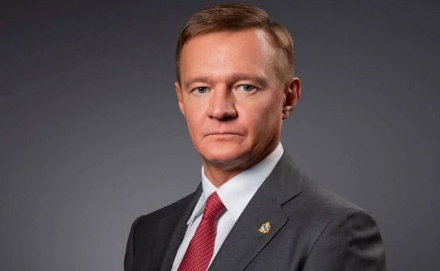 Fostul ministru rus al Transporturilor s-a sinucis, la câteva ore după ce a fost demis de Putin