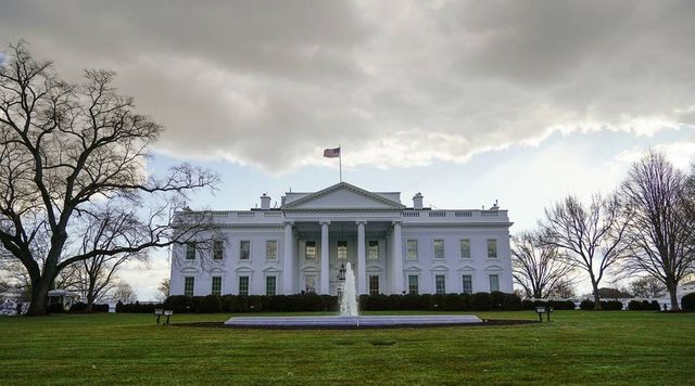 White House Staffers Asked to Resign or Work Remotely After Revealing Past Marijuana Use