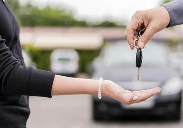 Así funcionan los timos desde webs falsas para la ventas de coches