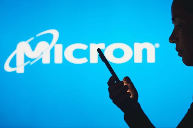 China interzice accesul producătorului american de cipuri Micron, în proiectele importante de infrastructură din țară