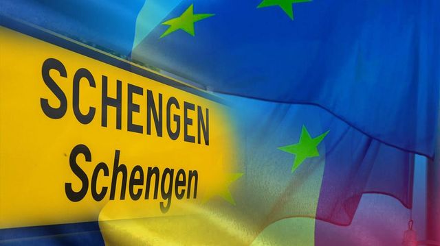 Parlamentul European a solicitat admitirea României și Bulgariei în spațiul Schengen