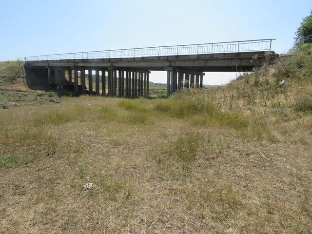 În satul Răuțel, raionul Fălești, va fi construit un pod nou