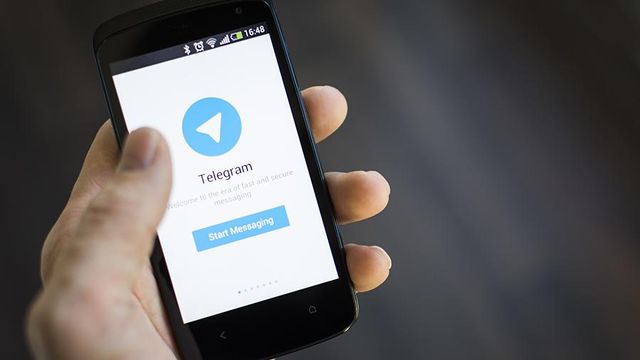 Telegram запустил видеозвонки в мессенджере