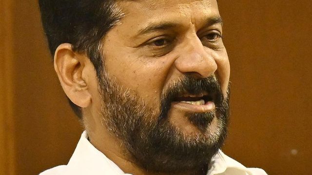 Revanth Reddy hails Union Cabinet’s decision to conduct caste census, credits Rahul Gandhi for it