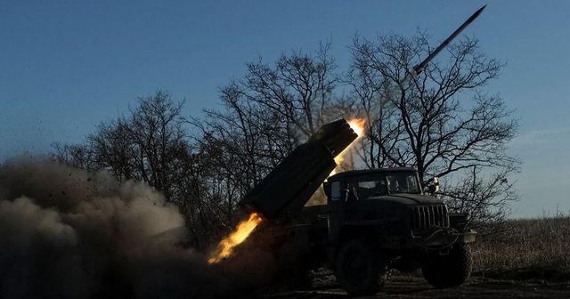 Rusko už vyrábí více zbraní než potřebuje na Ukrajině - Novinky