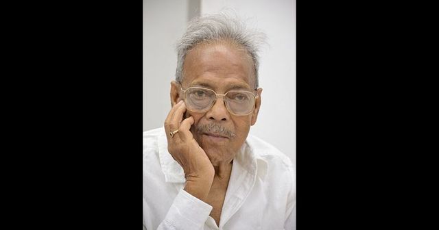 Acclaimed photographer Nemai Ghosh, who documented Satyajit Ray at work, passes away at 86