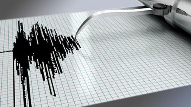 На севере Японии произошло землетрясение магнитудой 5,7