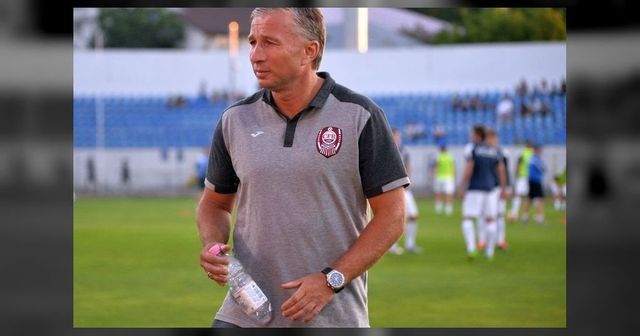 Istoria se repetă! Dan Petrescu, aproape de o nouă plecare de la CFR Cluj. Conducerea l-a păcălit după revenirea în Liga 1