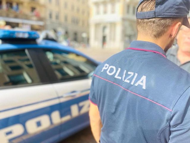 Ragazza violentata in caserma abbandonata, tre arresti
