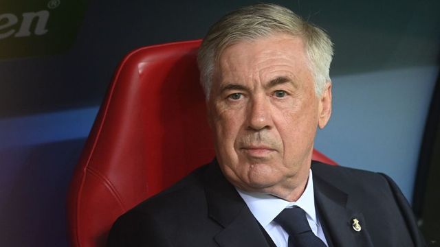 Börtönre ítélték Carlo Ancelottit