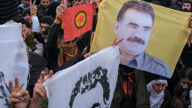 El PKK anuncia su completa retirada de Turquía