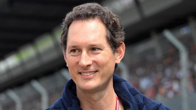 Elkann non è più presidente della Giovanni Agnelli