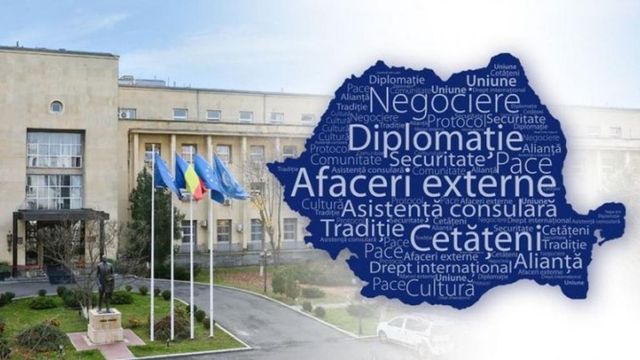MAE demontează o nouă campanie de dezinformare: Nu există o așa-zisă „listă neagră” a Administrației americane