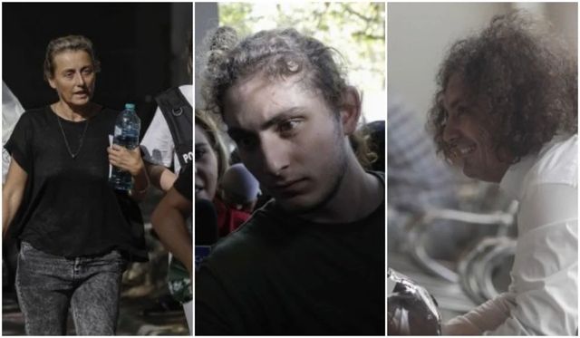 Miruna Pascu scapă de arestul la domiciliu, iar Mihai Pascu scapă de controlul judiciar