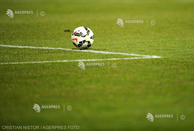Fotbal: România a remizat cu Serbia, în preliminariile Campionatului European Under-19