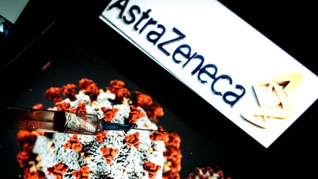 Riscul de tromboză rară după vaccinul AstraZeneca, confirmat de Agenția Medicamentului din Franța