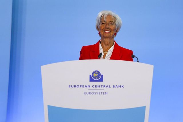 Lagarde, con commercio diviso in blocchi danni per tutti